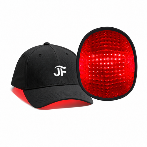 272 DualWave Laser Cap