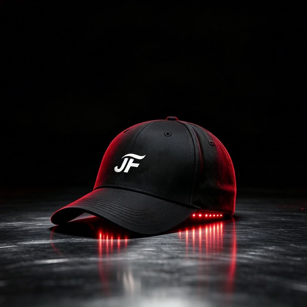 272 DualWave Laser Cap