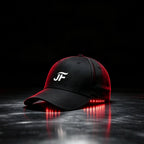 108 DualWave Laser Cap