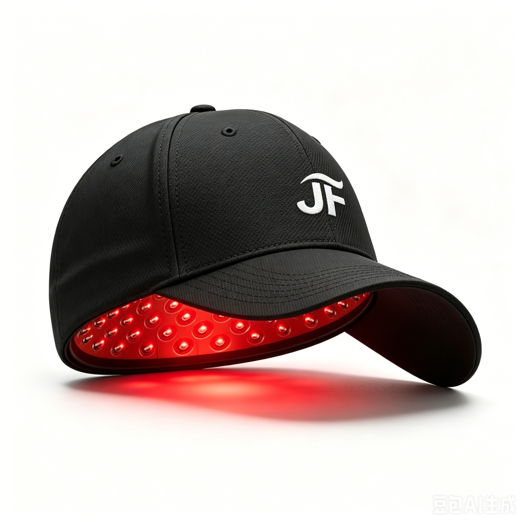 272 DualWave Laser Cap
