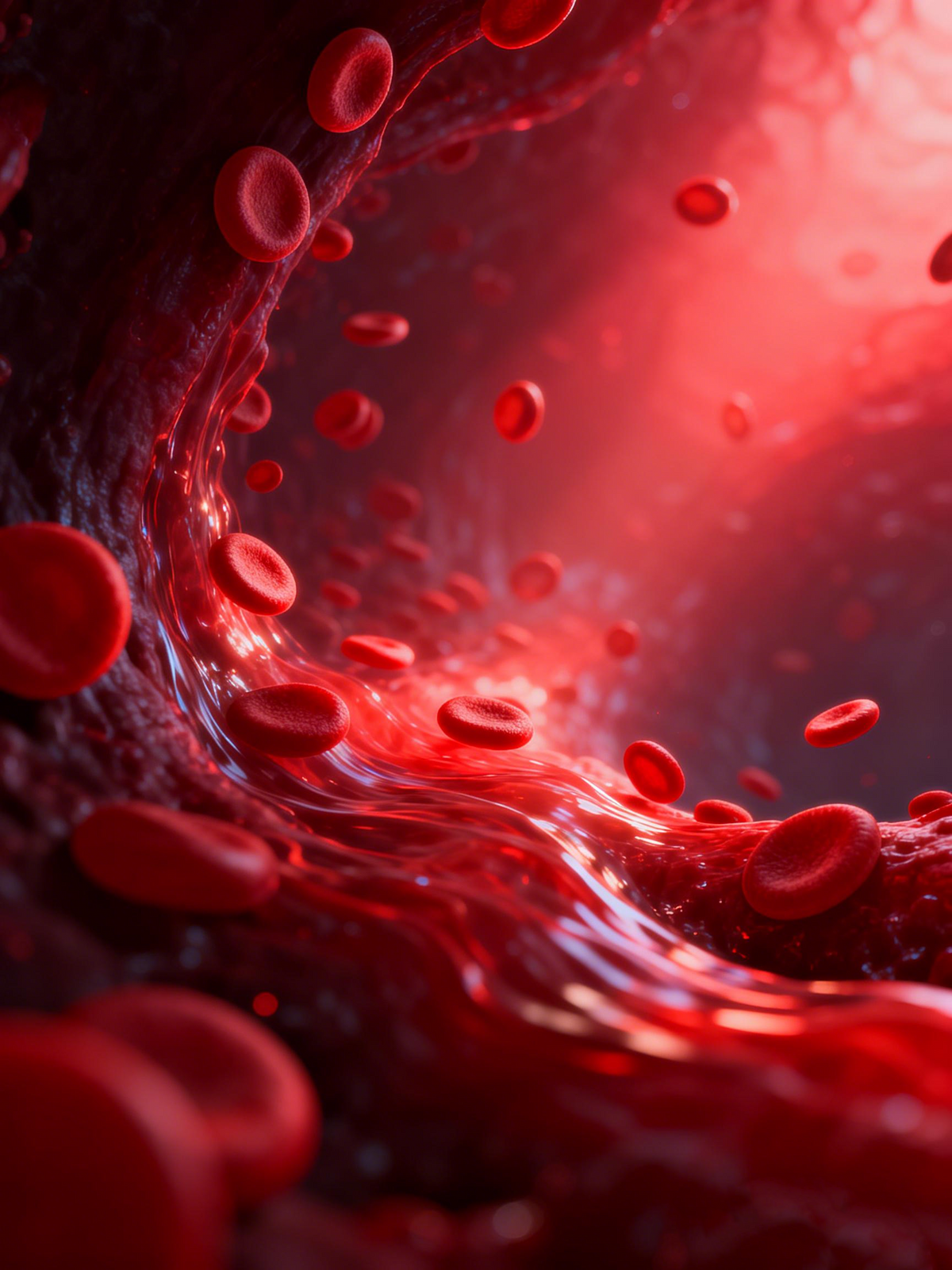 Restore Blood Flow